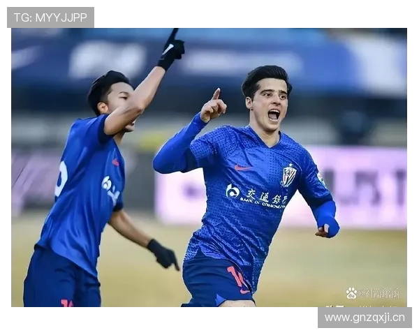 上海申花中场控制有限,难以主导比赛局面变化