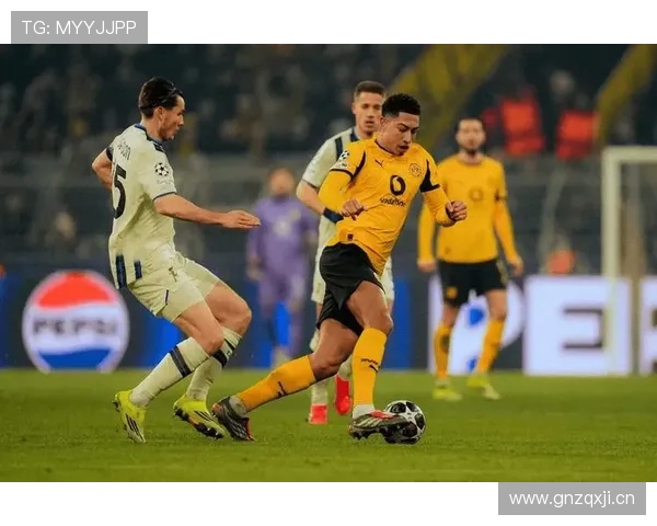 多特蒙德控球占优却赢不了球，比赛效率问题持续影响球队战绩表现