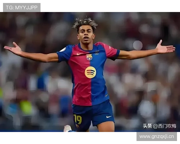 年轻人挑大梁，巴萨上限真能靠他们撑住？