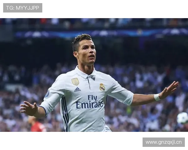 C罗皇马时期巅峰阶段的持续高产进球解析