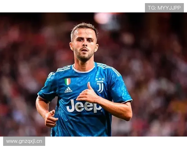 博格巴与皮亚尼奇中场推进偏移与体系驱动分化趋势