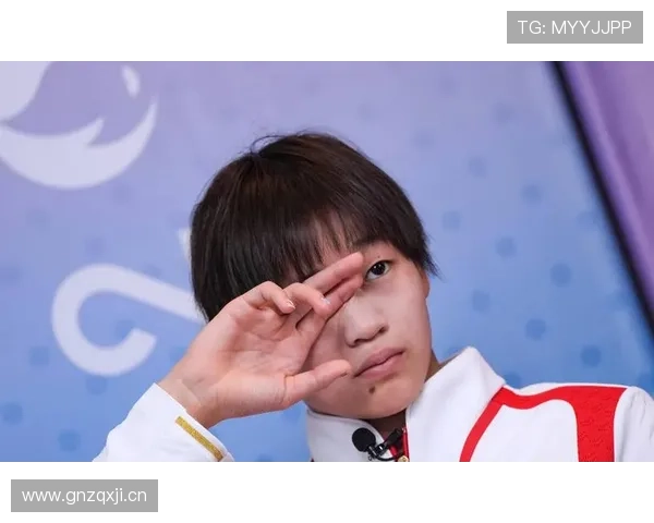 全红婵背后那套自律，让普通人都想偷偷躺平了！