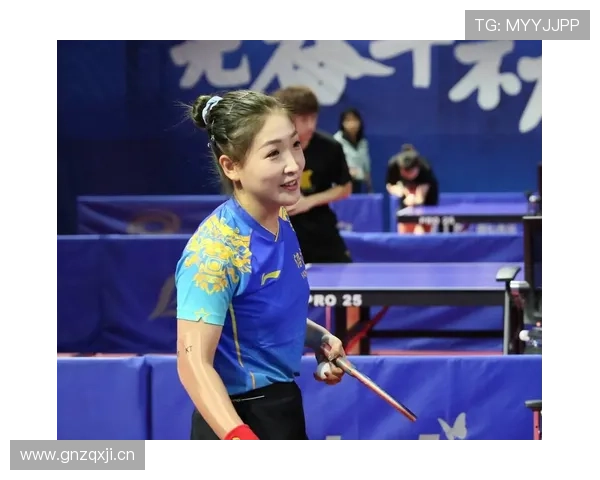 刘诗雯赛场上像风，私下居然连家都没时间好好收拾？