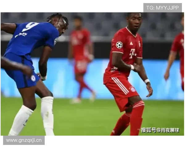 切尔西防线磨合不稳定，对赛季走势形成制约