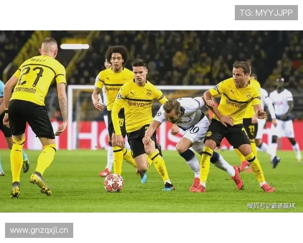 多特蒙德冲击力仍在，赢球难度却逐步加大：进攻效率与稳定性面临考验