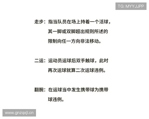 什么是篮球比赛中的脚踢球违例？规则如何界定？