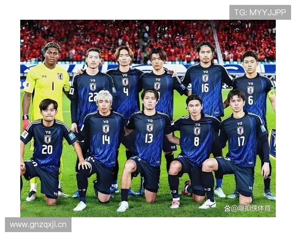 日本队2026世界杯阵容预测：久保建英领衔的黄金一代能否突破16强魔咒
